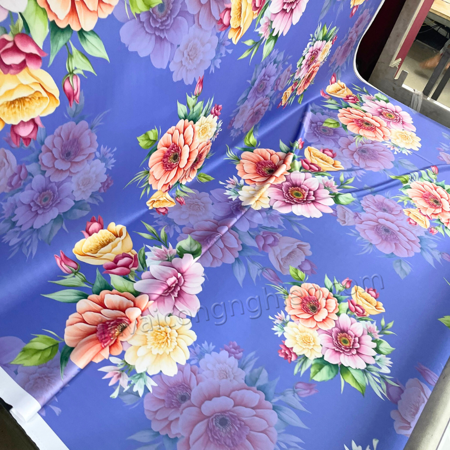 in chuyển nhiệt khổ lớn